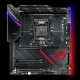 ASUS ROG RAMPAGE VI EXTREME OMEGA LGA 2066 Intel X299 ATX extendida 90MB0ZJ0-M0EAY0